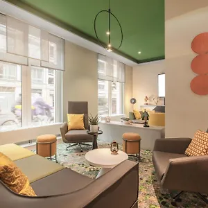 - The Niu, Mill Muelheim, An Ihg 3*, Köln Deutschland