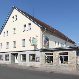 Hotel-restaurant Sälzerhof 2*, Salzkotten Deutschland